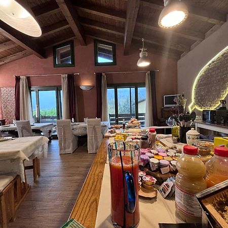 B&B La Piazzetta Castiglione dei Pepoli Extérieur photo