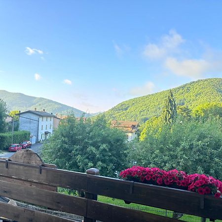 B&B La Piazzetta Castiglione dei Pepoli Extérieur photo
