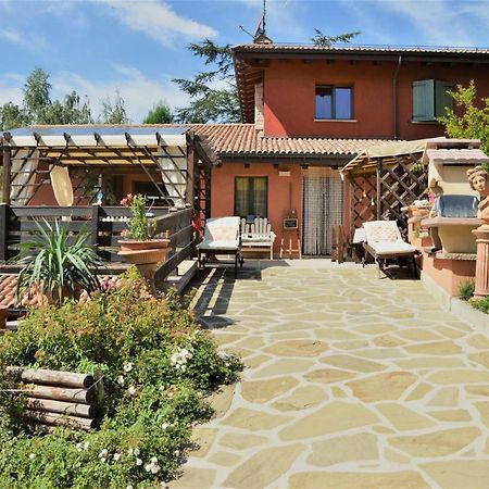 B&B La Piazzetta Castiglione dei Pepoli Extérieur photo