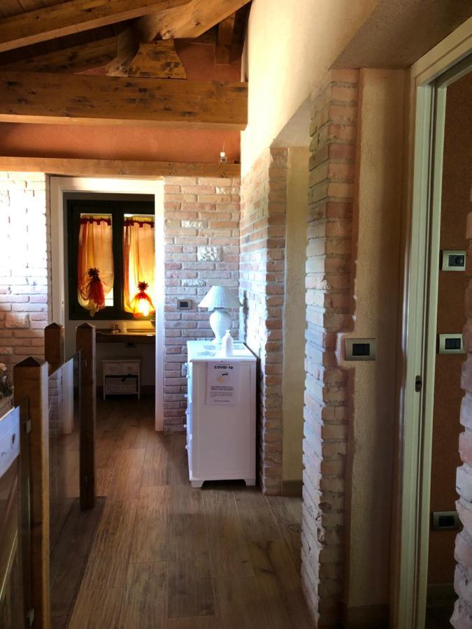 B&B La Piazzetta Castiglione dei Pepoli Extérieur photo