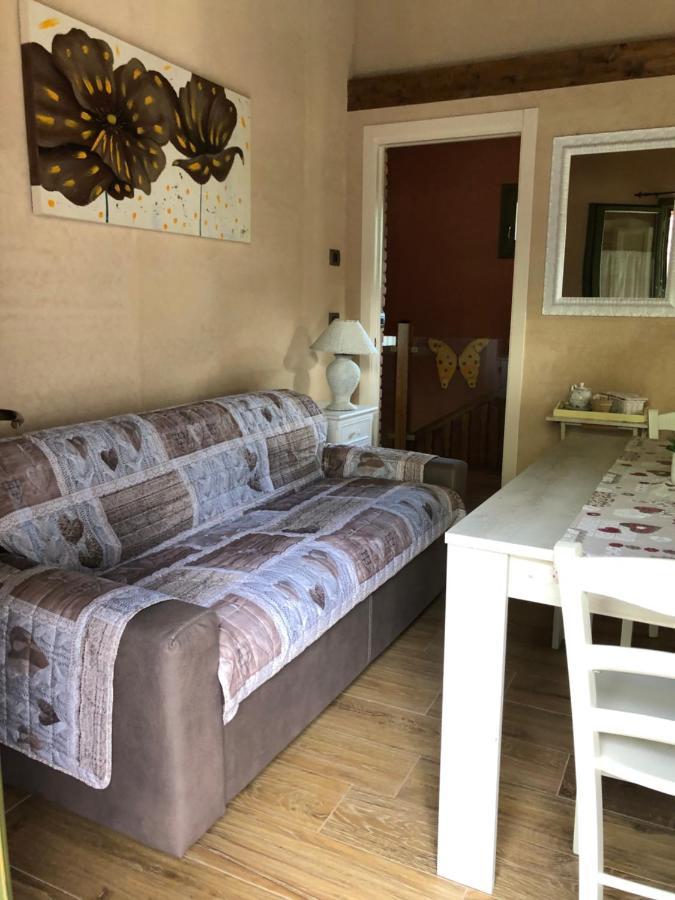 B&B La Piazzetta Castiglione dei Pepoli Extérieur photo