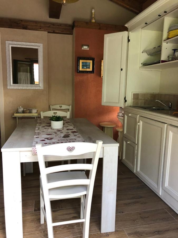 B&B La Piazzetta Castiglione dei Pepoli Extérieur photo