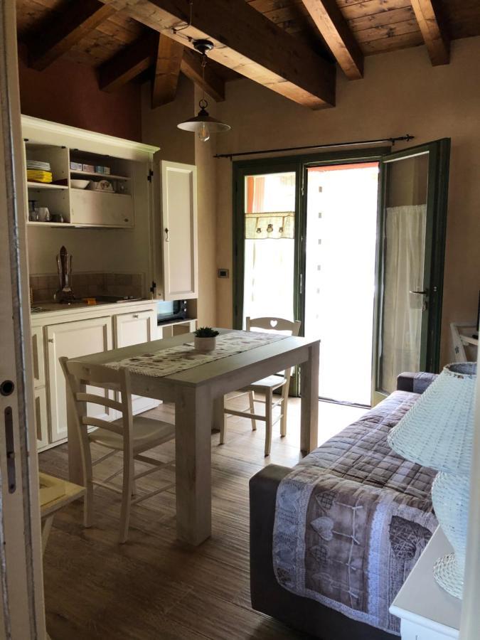 B&B La Piazzetta Castiglione dei Pepoli Extérieur photo