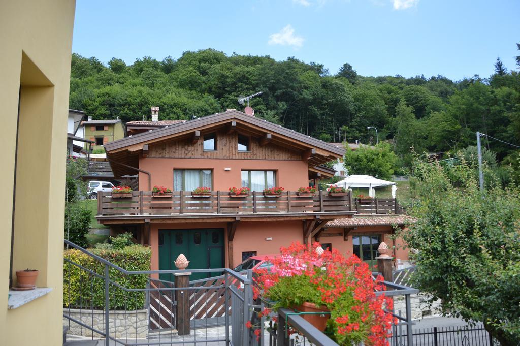 B&B La Piazzetta Castiglione dei Pepoli Extérieur photo