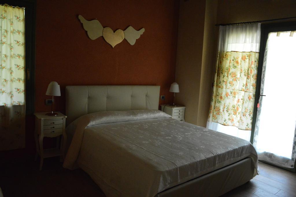 B&B La Piazzetta Castiglione dei Pepoli Extérieur photo
