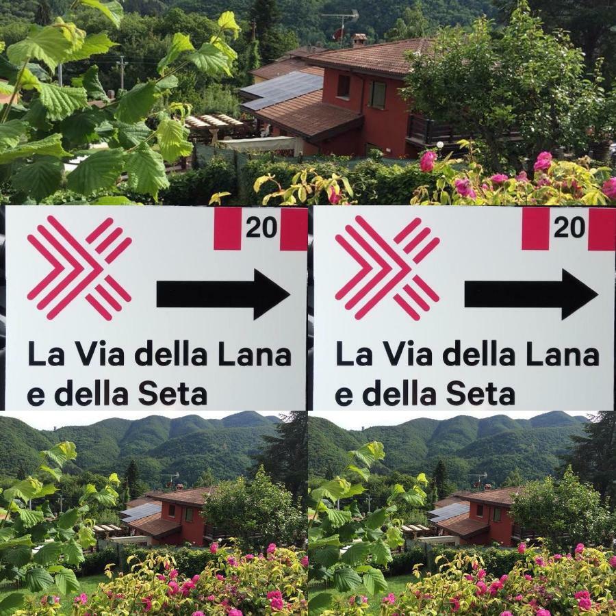 B&B La Piazzetta Castiglione dei Pepoli Extérieur photo