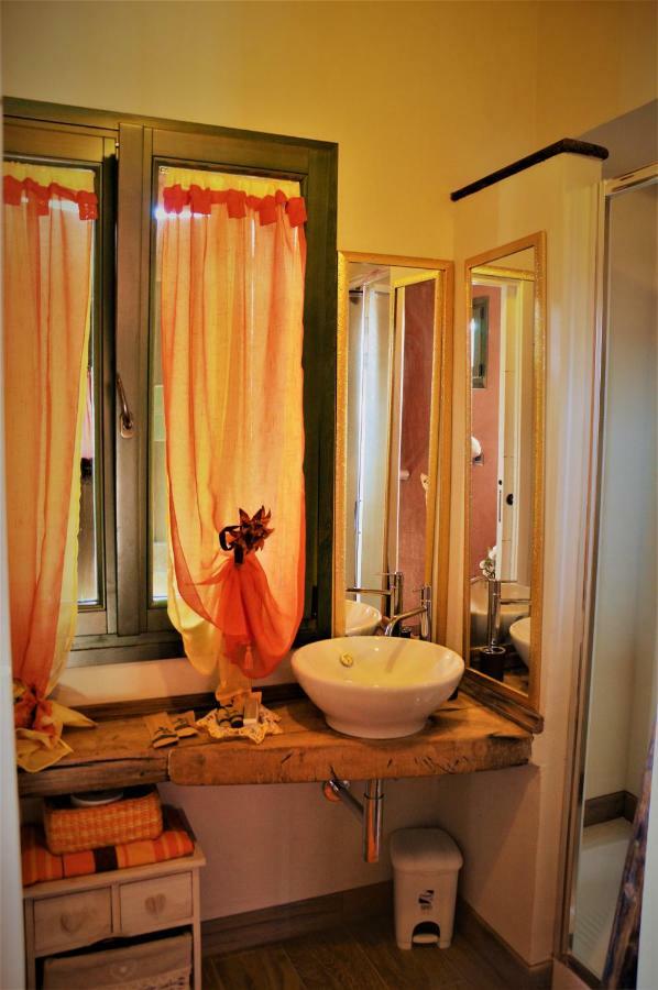 B&B La Piazzetta Castiglione dei Pepoli Extérieur photo