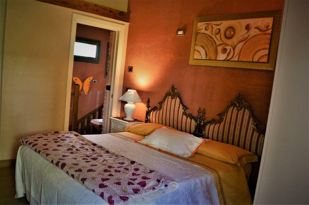 B&B La Piazzetta Castiglione dei Pepoli Extérieur photo