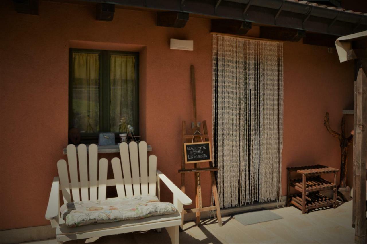 B&B La Piazzetta Castiglione dei Pepoli Extérieur photo