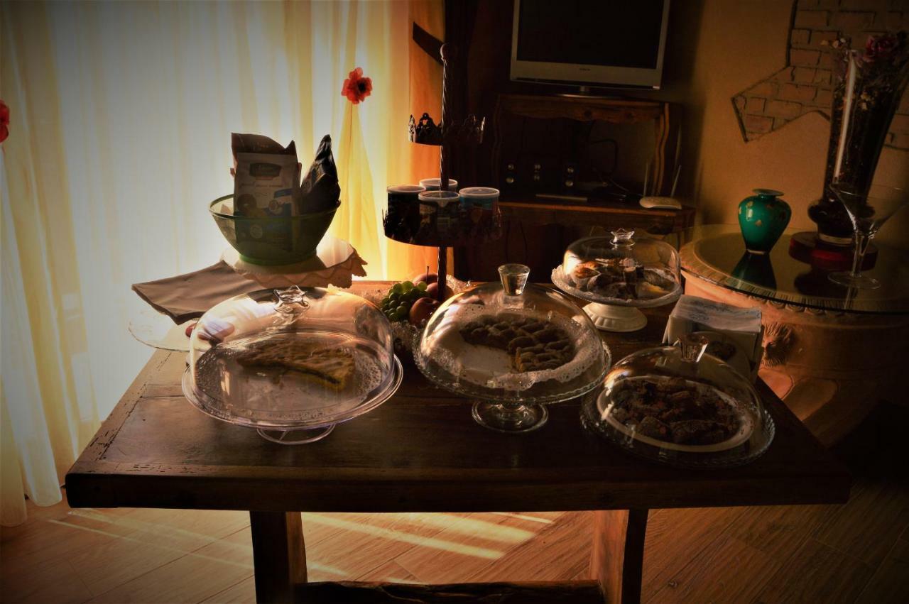 B&B La Piazzetta Castiglione dei Pepoli Extérieur photo