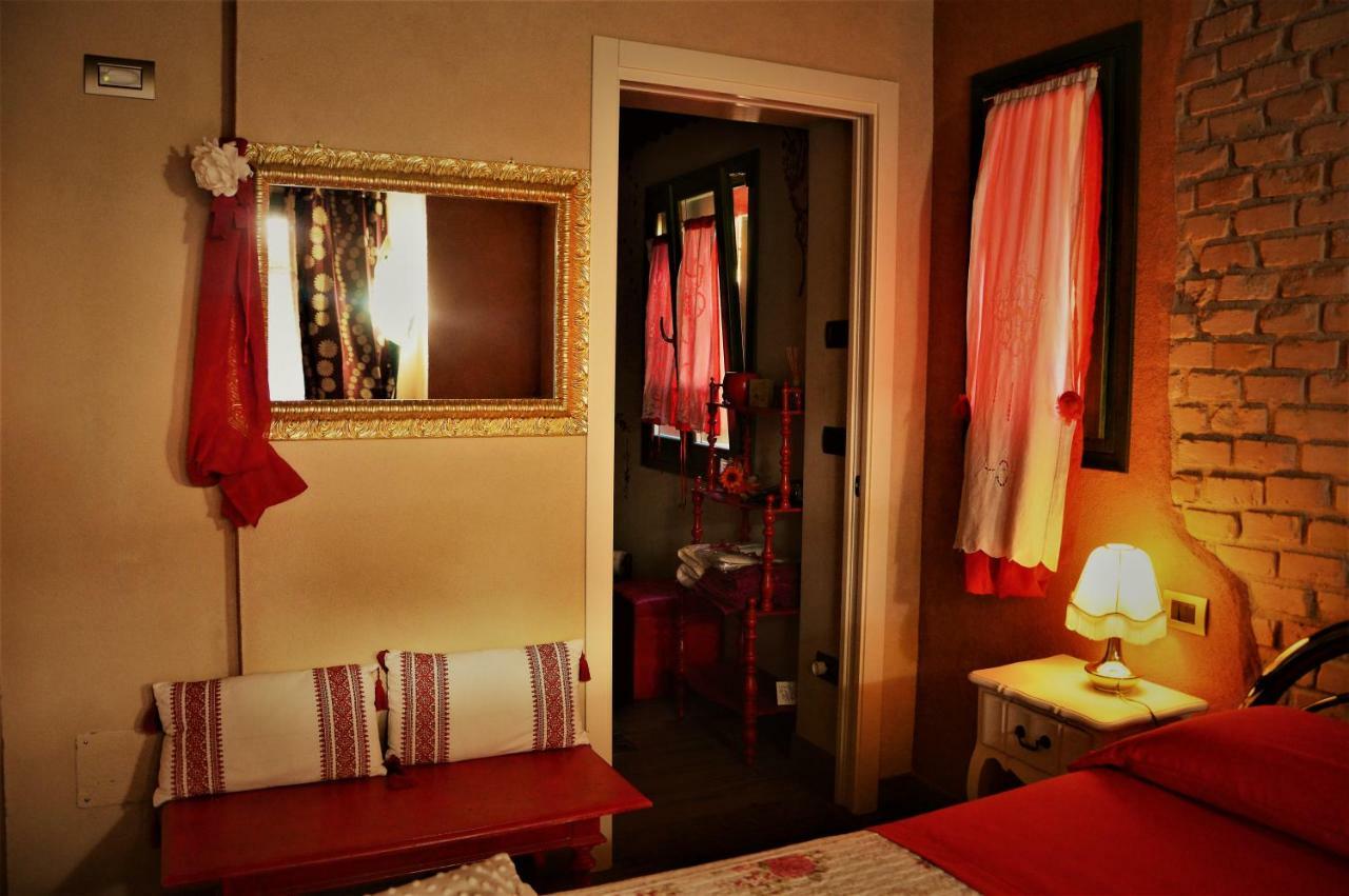 B&B La Piazzetta Castiglione dei Pepoli Extérieur photo