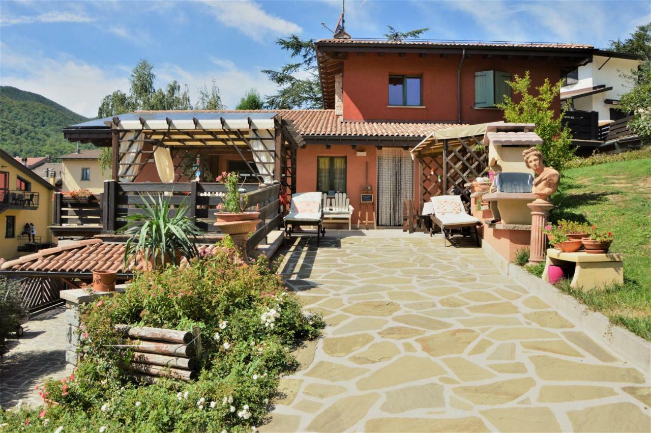 B&B La Piazzetta Castiglione dei Pepoli Extérieur photo