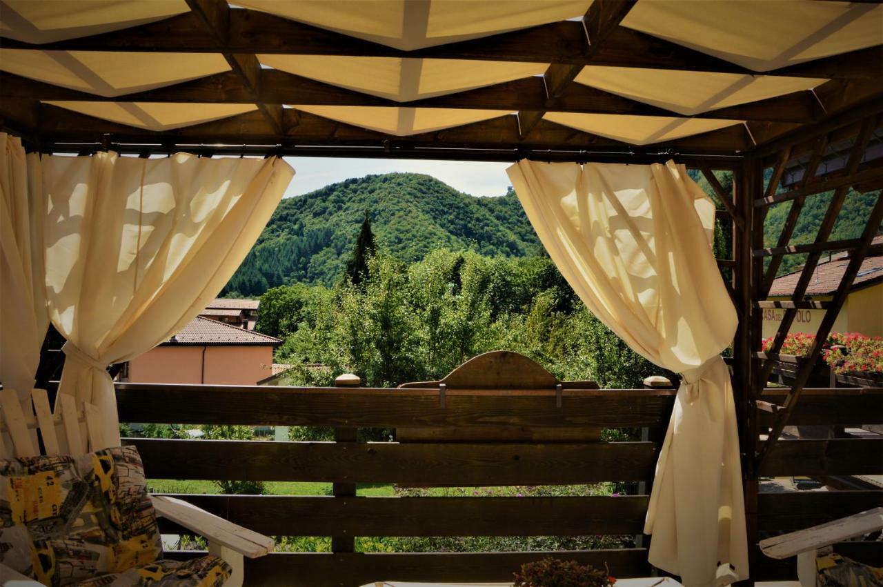 B&B La Piazzetta Castiglione dei Pepoli Extérieur photo