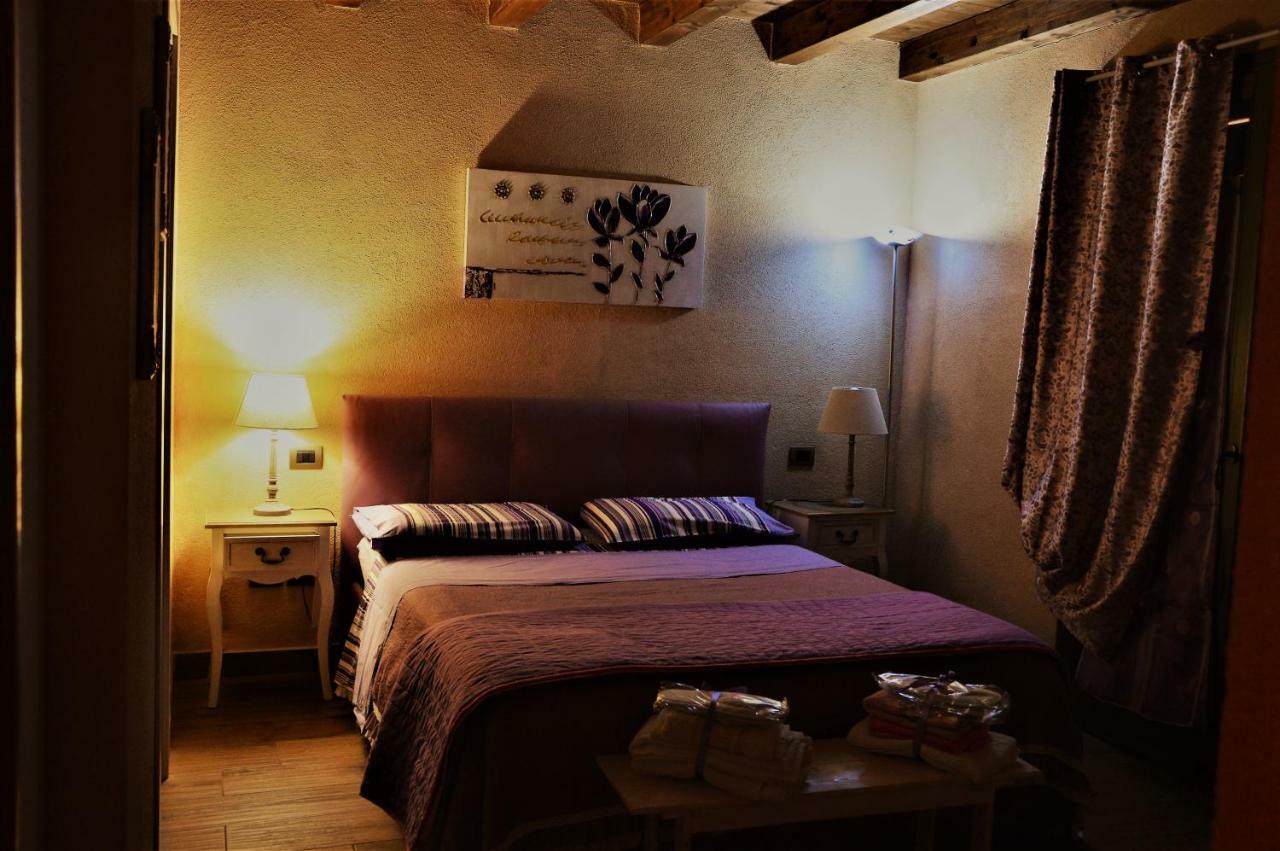 B&B La Piazzetta Castiglione dei Pepoli Extérieur photo