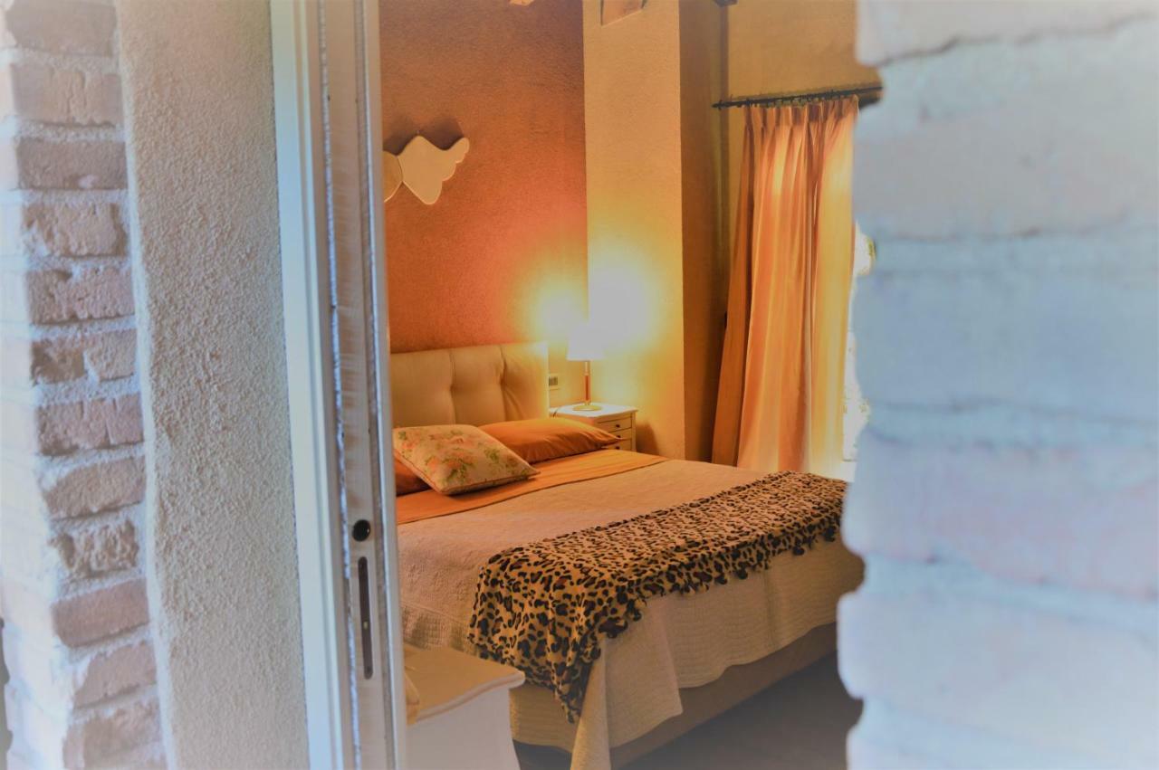 B&B La Piazzetta Castiglione dei Pepoli Extérieur photo