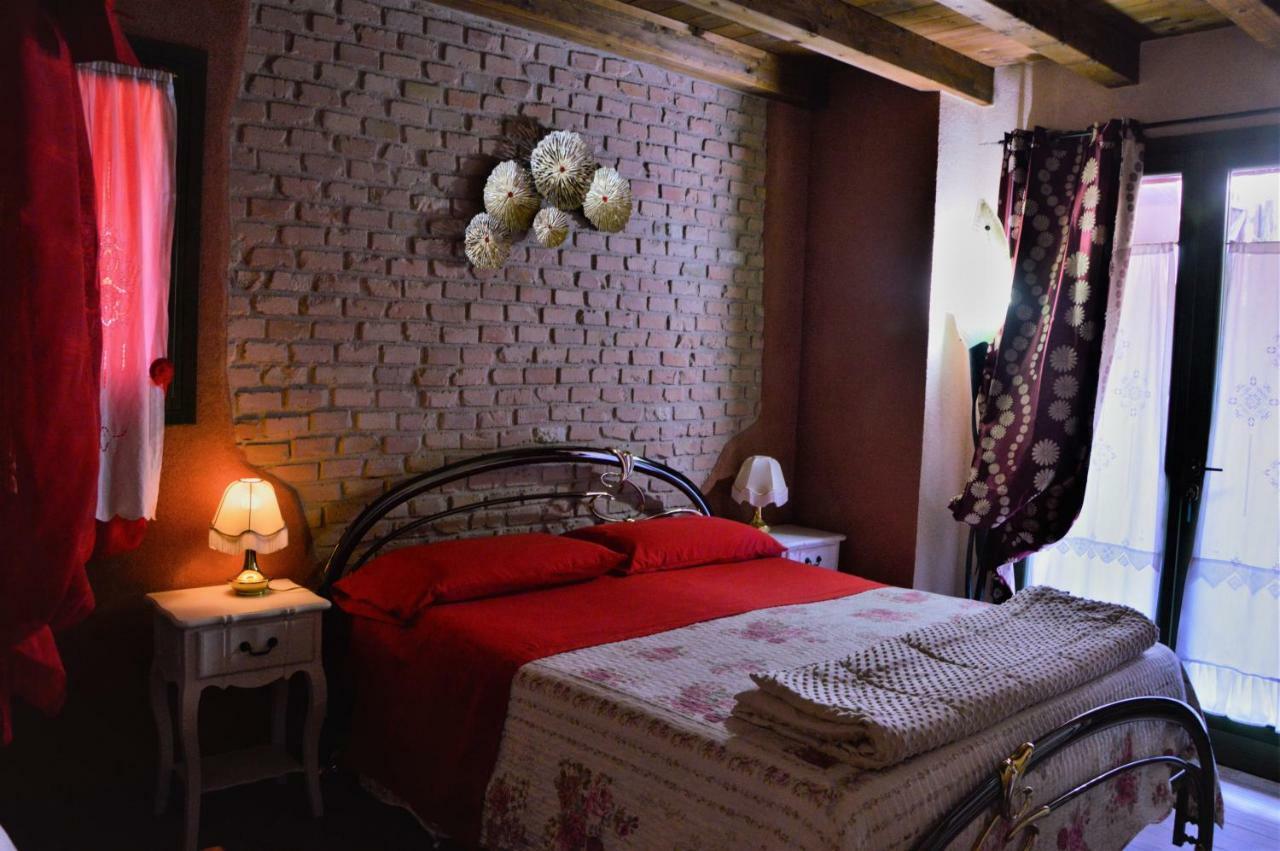 B&B La Piazzetta Castiglione dei Pepoli Extérieur photo